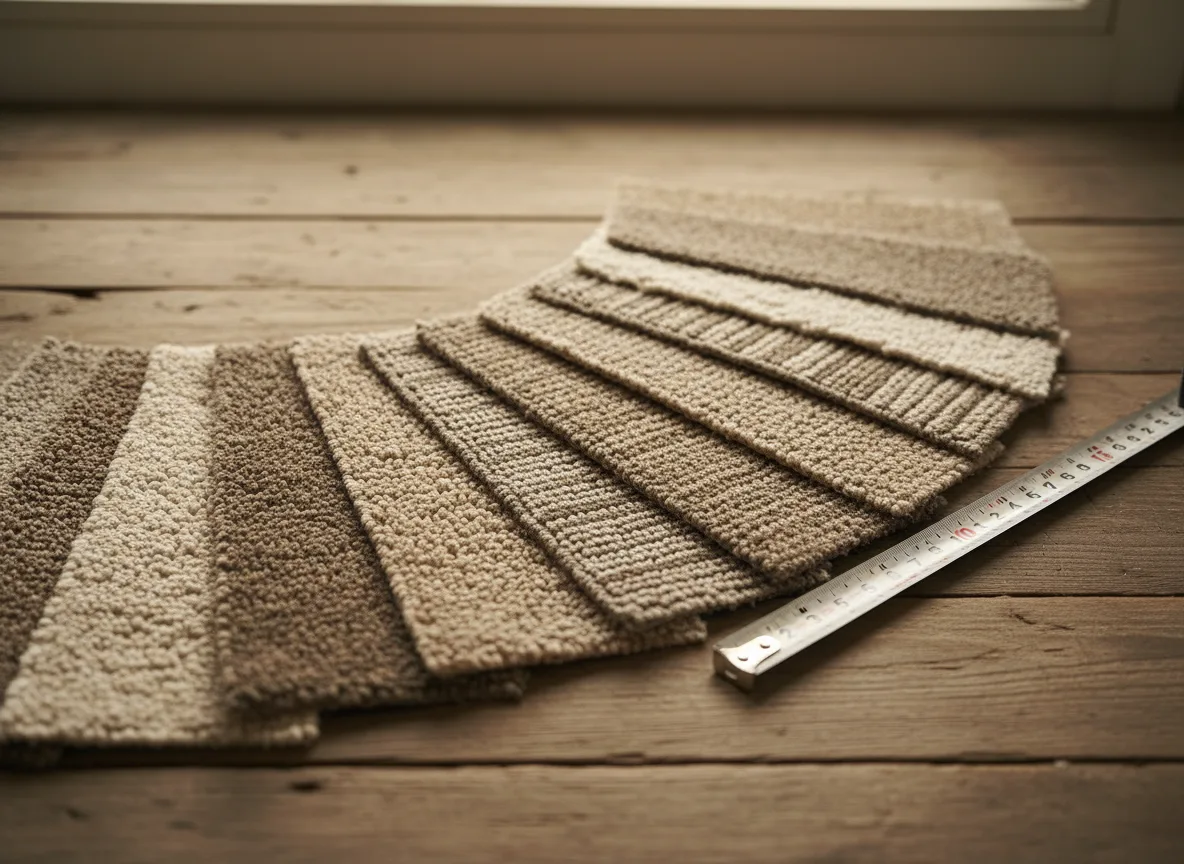 Carpet Installation Brackney, PA FAQs